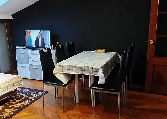 Atico Milladoiro