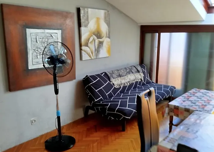 Atico Milladoiro