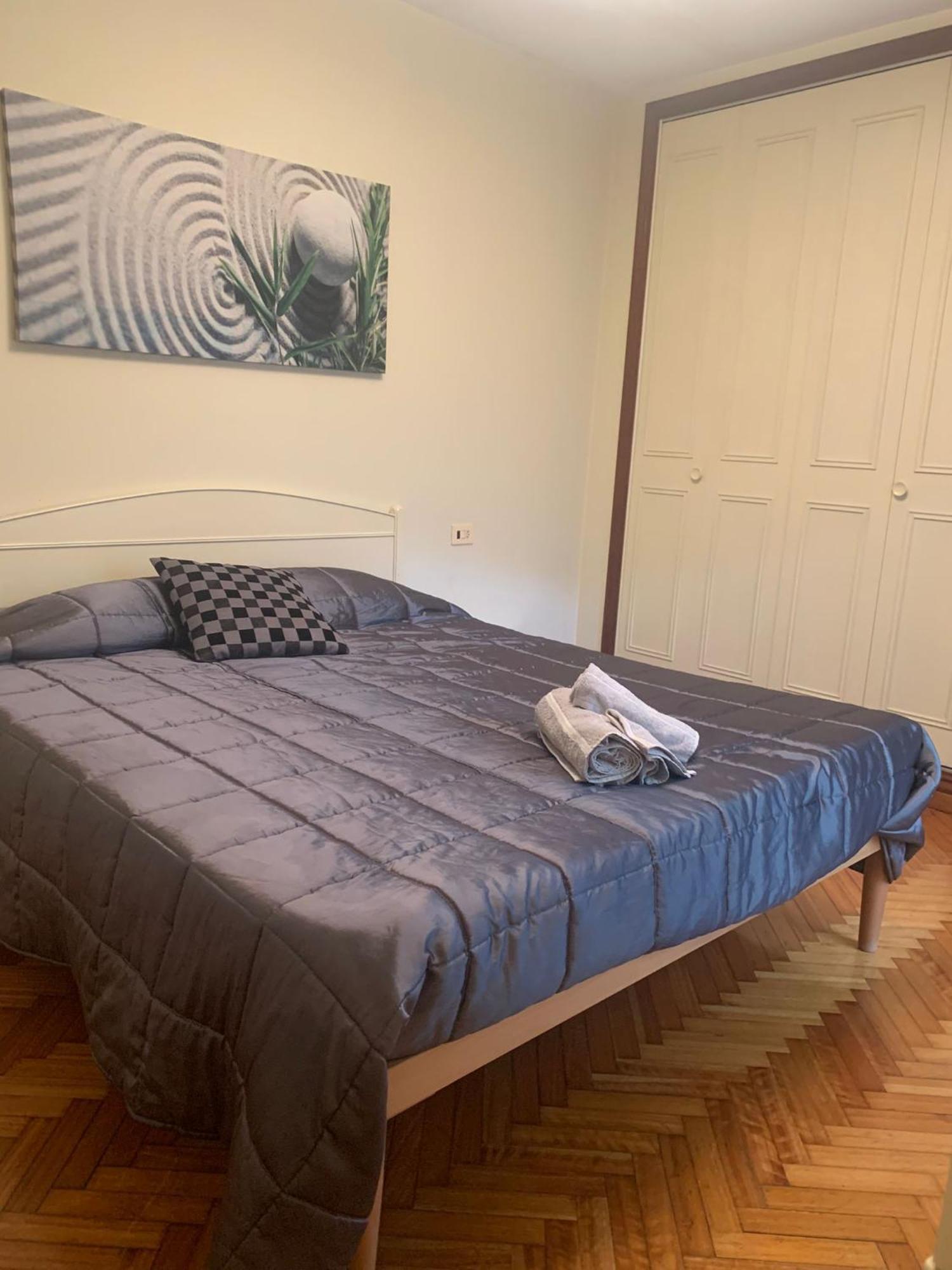Apartment Atico Milladoiro