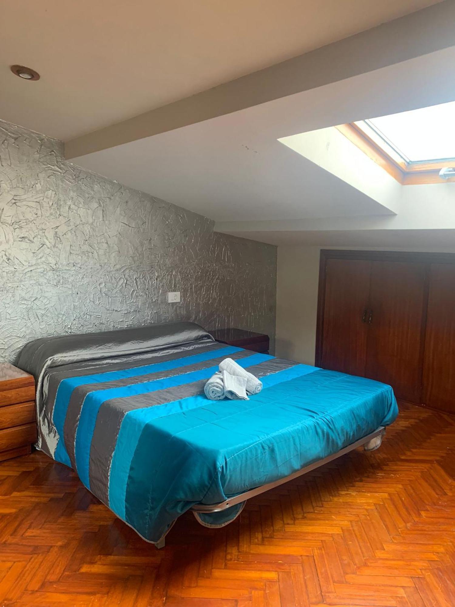 Atico Apartment Milladoiro