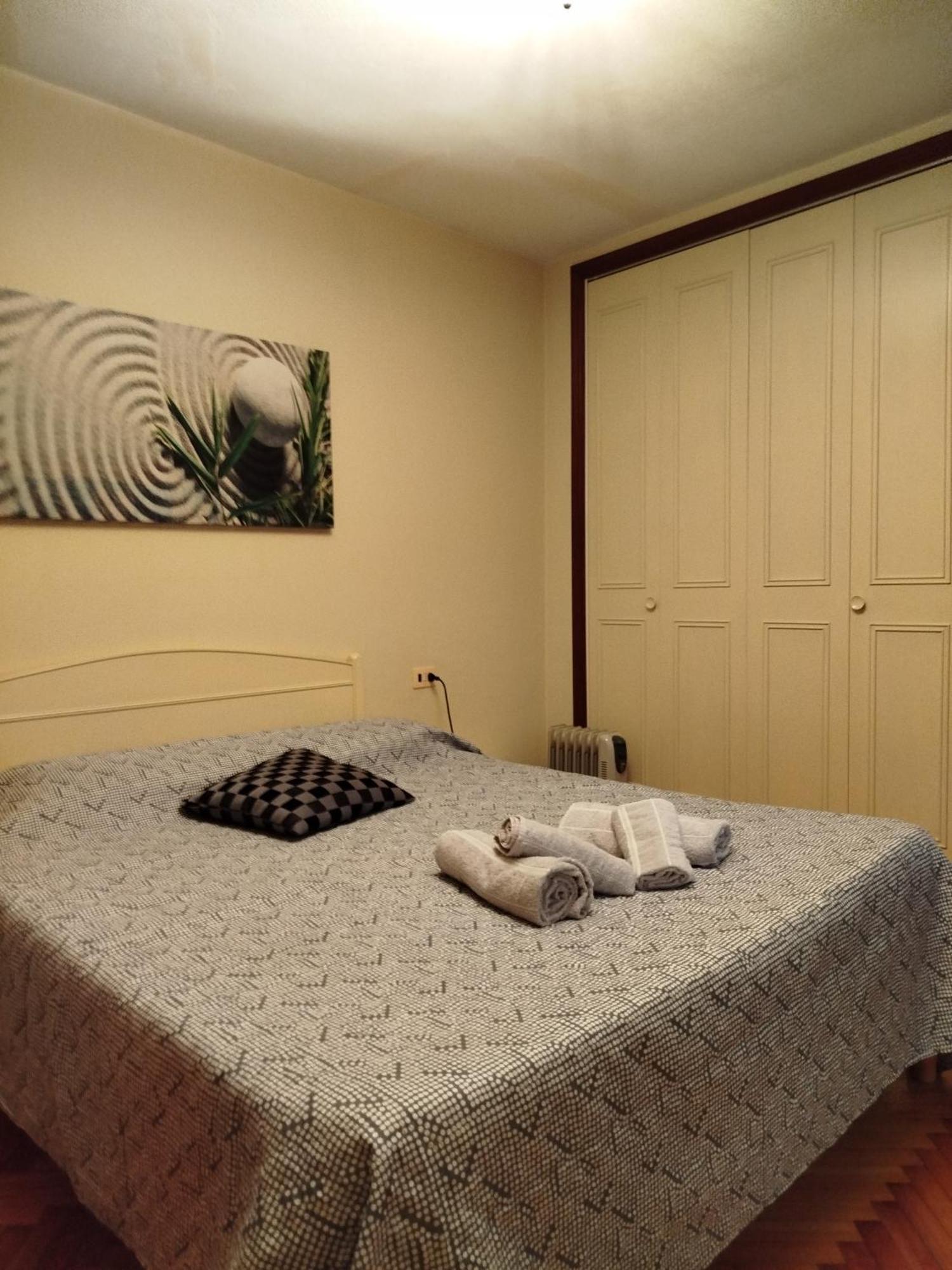 Atico Apartment *