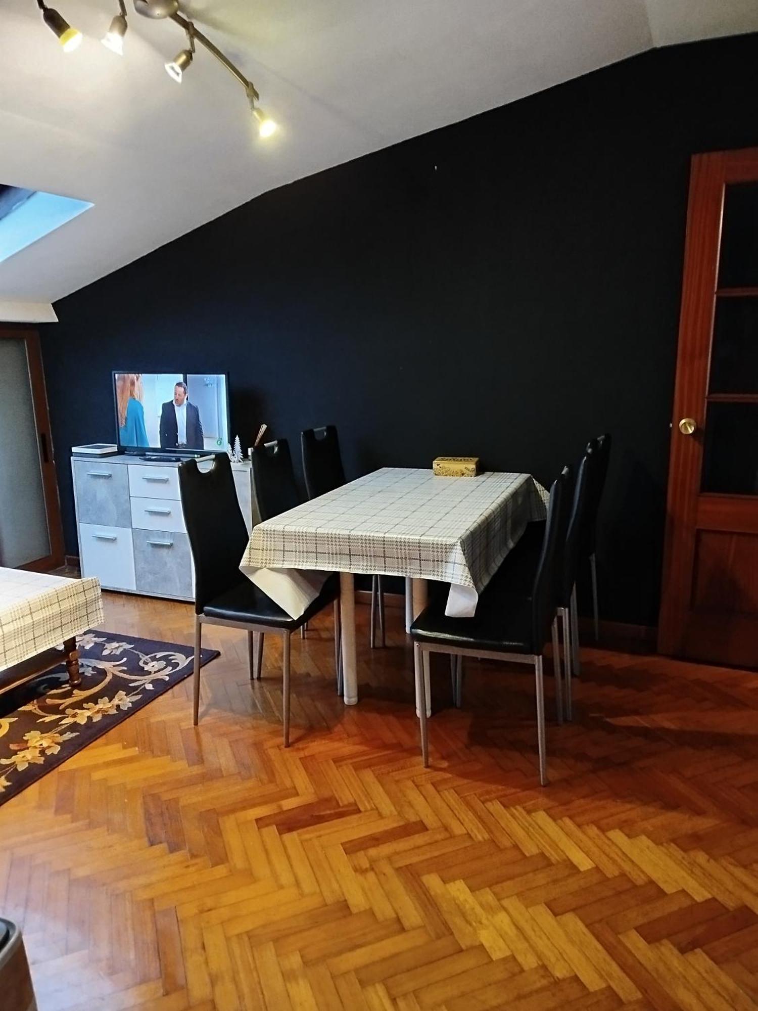 Apartment Atico