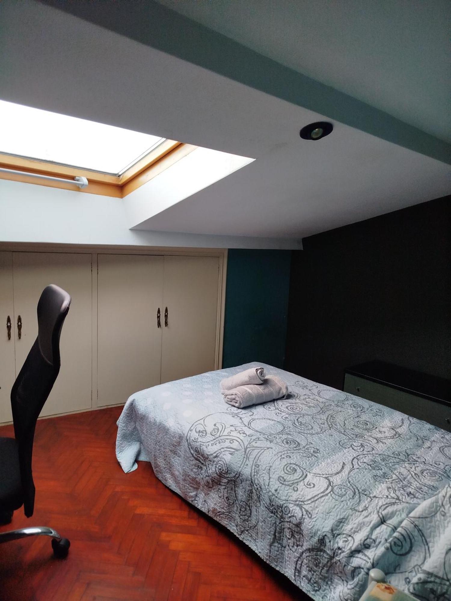 Atico Apartment Milladoiro