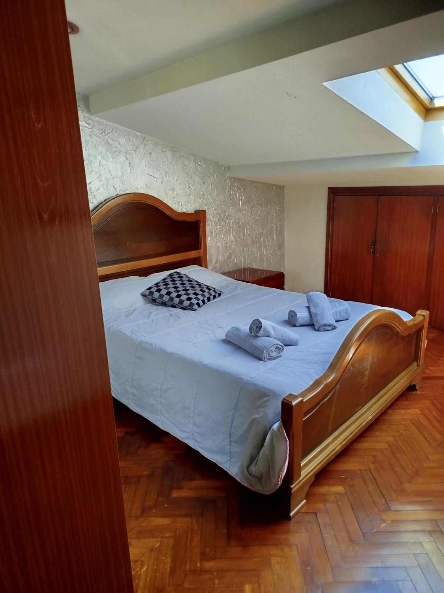 Appartement Atico