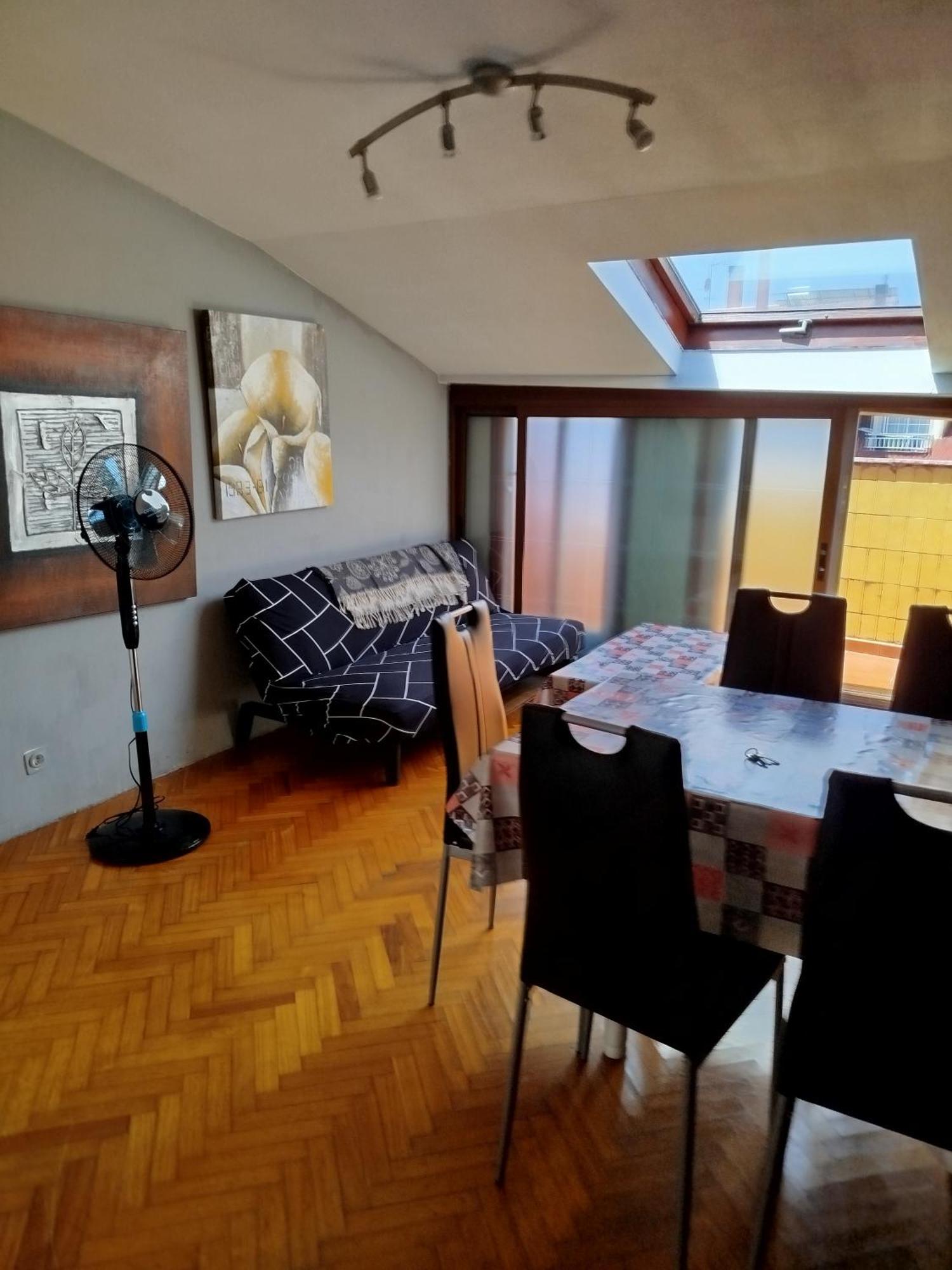 Atico Appartement O Milladoiro